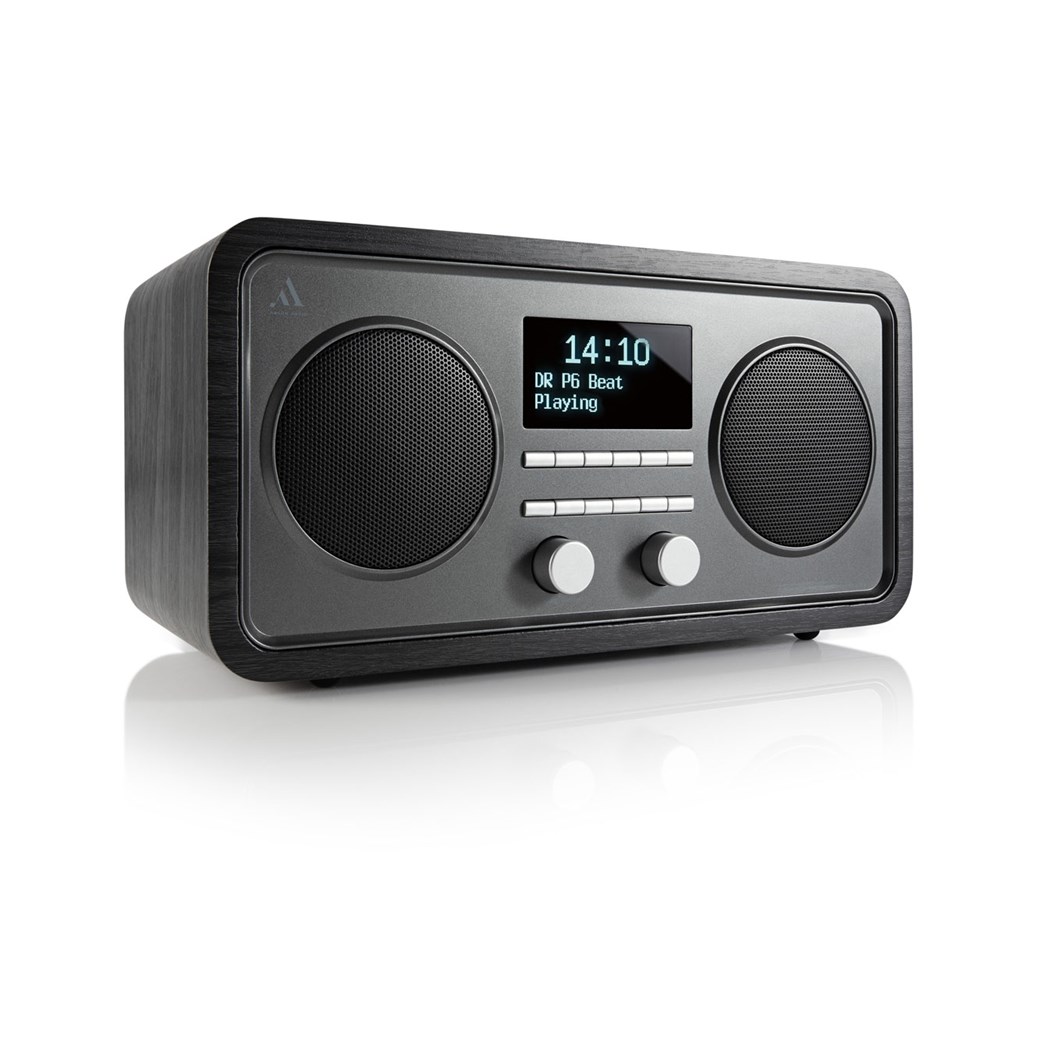 Argon Audio RADIO3 DAB-radio