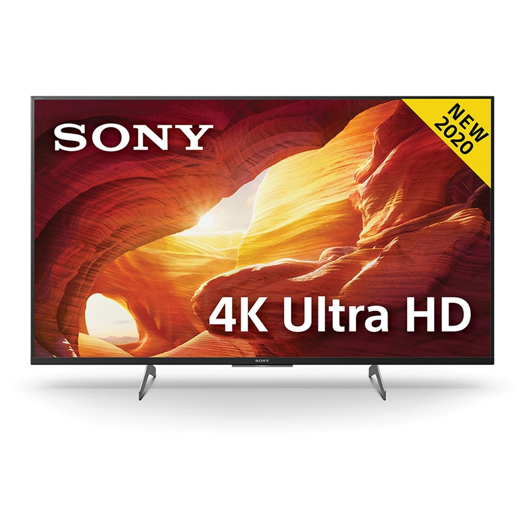 Sony KD49XH8505 LED-TV