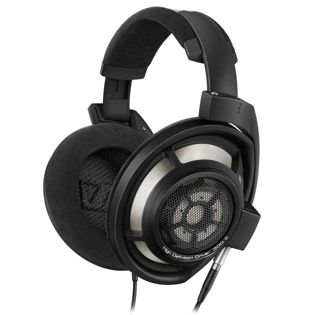 Sennheiser HD 800 S Head-fi headset