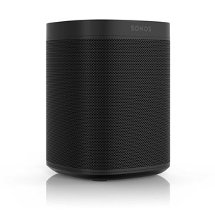 Sonos One (Gen 2) Trådløs høyttaler