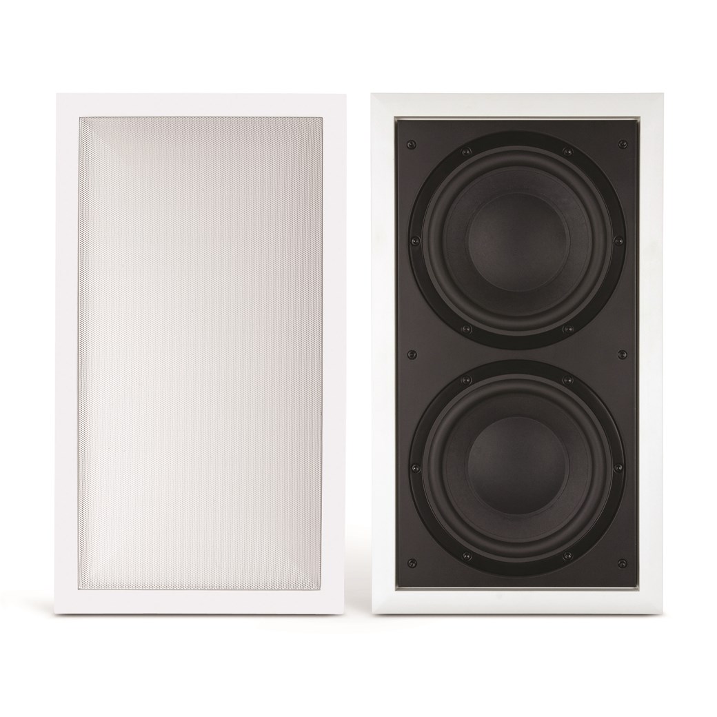 Bowers & Wilkins Bowers & Wilkins ISW-4 in-wall SA250MK2 Subwoofer Subwoofer