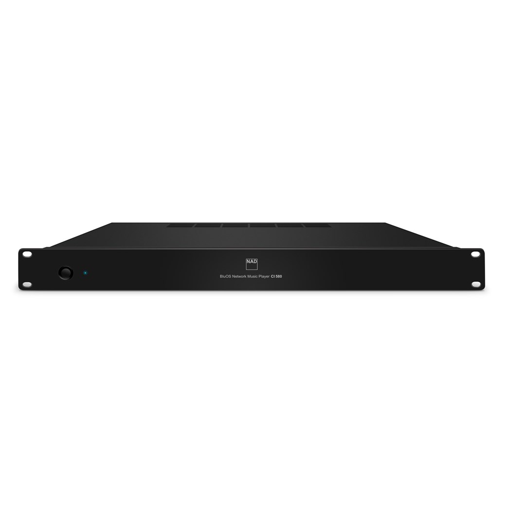 NAD CI580 Musikkstreamer