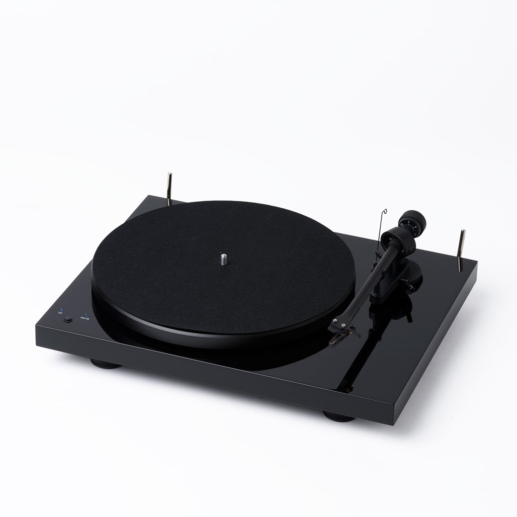 Pro-Ject Debut RecordMaster Skivspelare