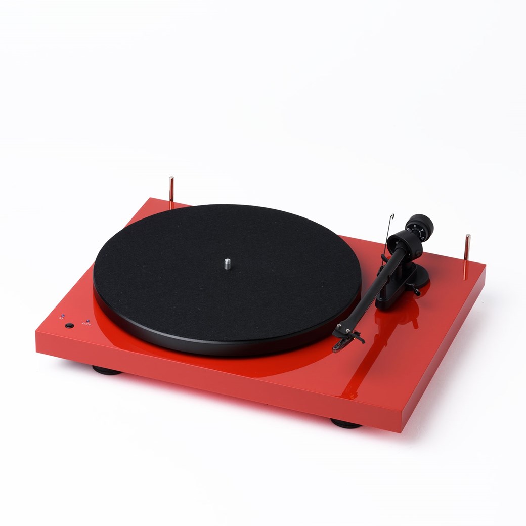 Pro-Ject Debut RecordMaster Pladespiller