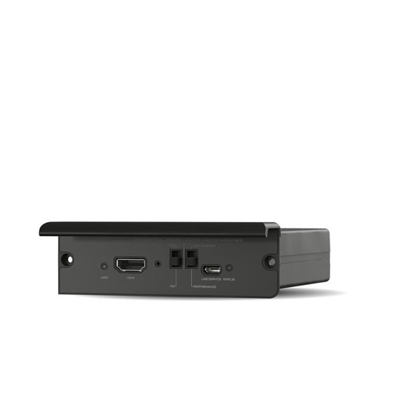 Läs mer om DALI HDMI AUDIO MODULE Uppgradering