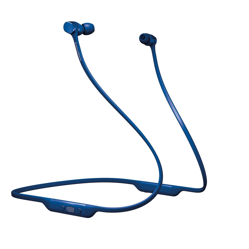 Bowers & Wilkins PI3 Trådlösa in-ear-hörlurar