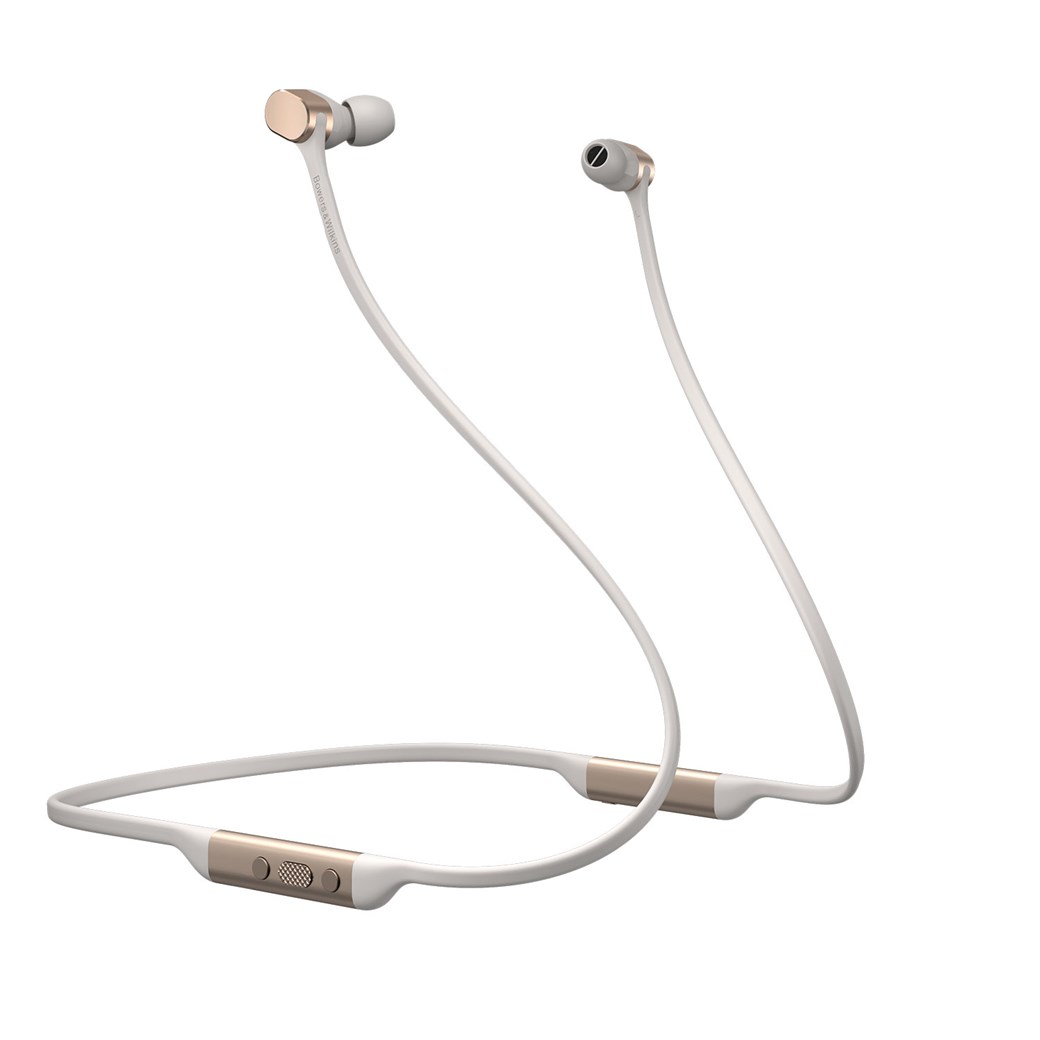 Bowers & Wilkins PI3 Draadloze in-ear hoofdtelefoon