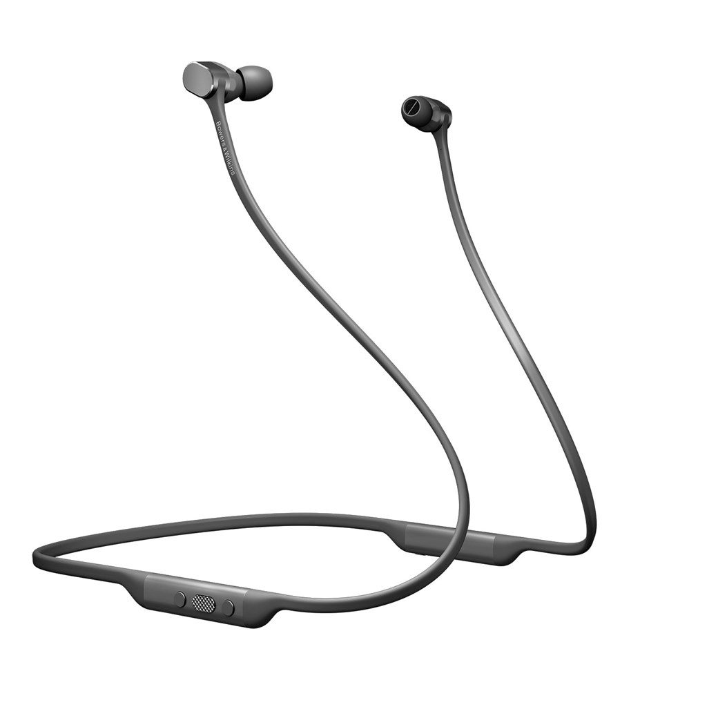 Bowers & Wilkins PI3 Draadloze in-ear hoofdtelefoon
