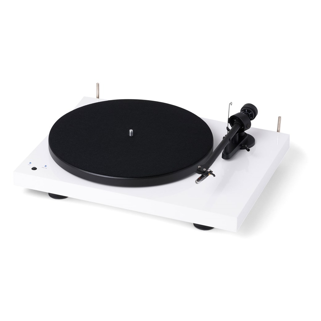 Pro-Ject Debut RecordMaster Pladespiller