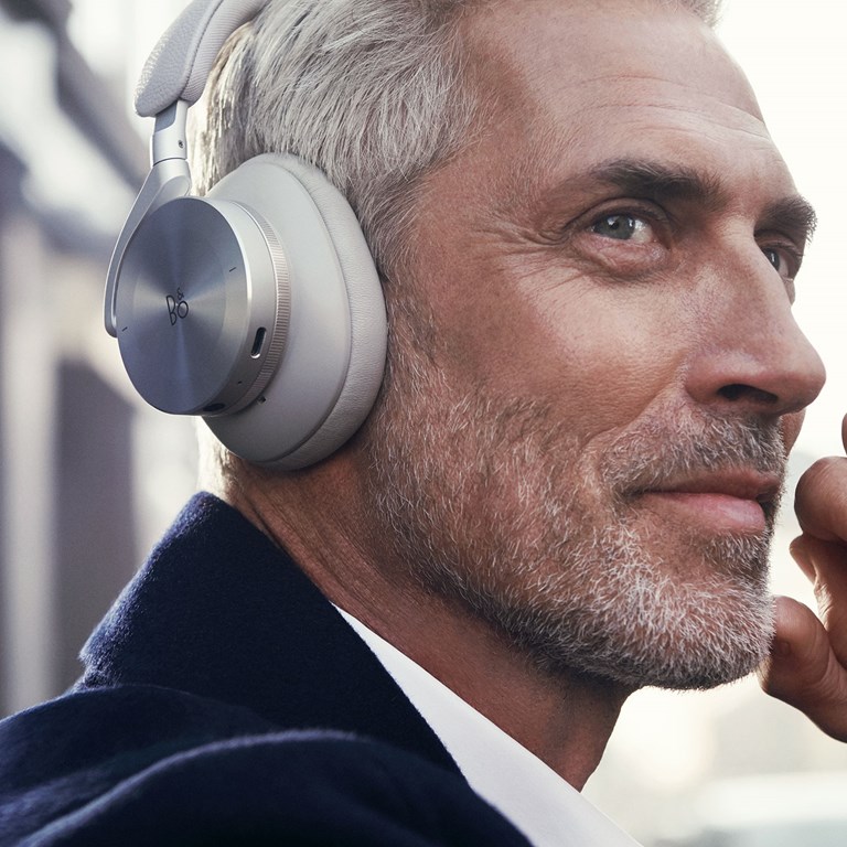 Bang & Olufsen H95 Trådlöst headset