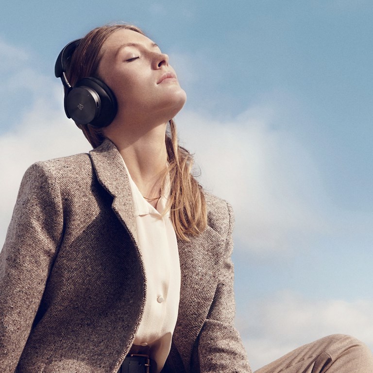 Bang & Olufsen Beoplay H95 Trådlöst headset