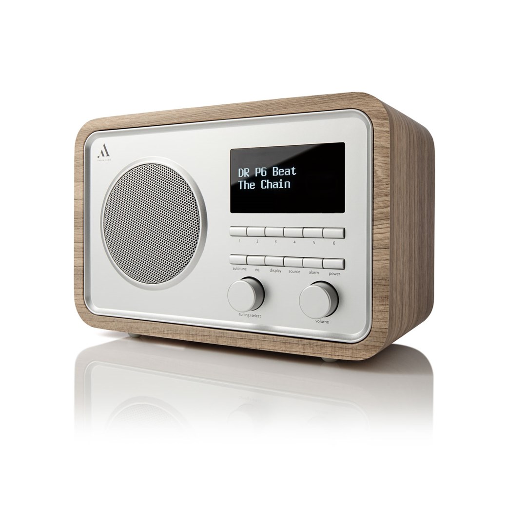 Dab Radio Mit Gutem Sound