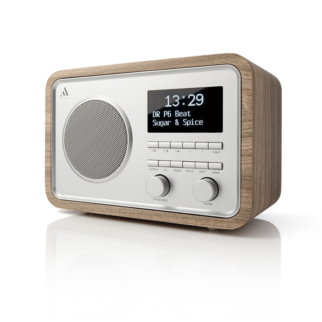 Argon Audio RADIO2 DAB-radio
