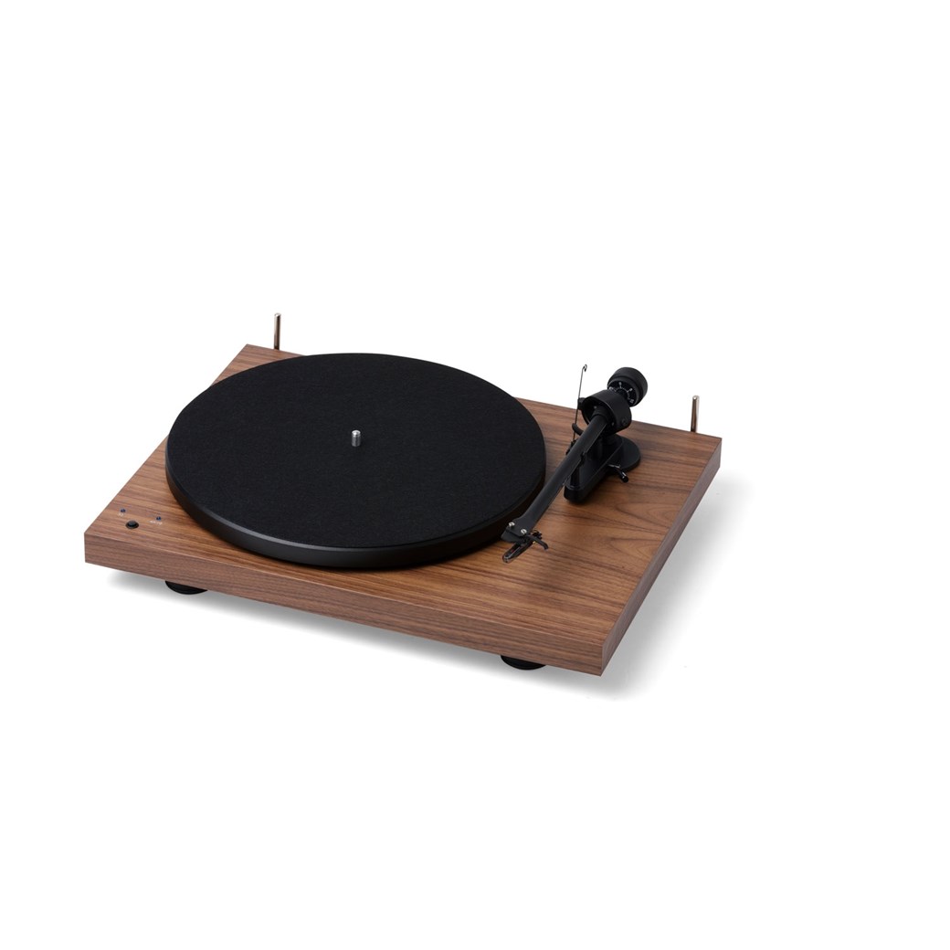 Pro-Ject Debut RecordMaster Draaitafel