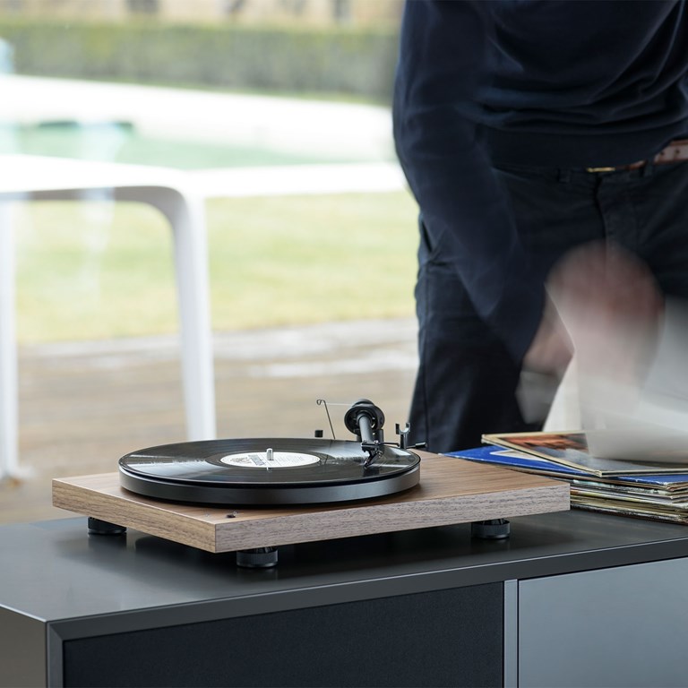 Pro-Ject Debut RecordMaster Draaitafel