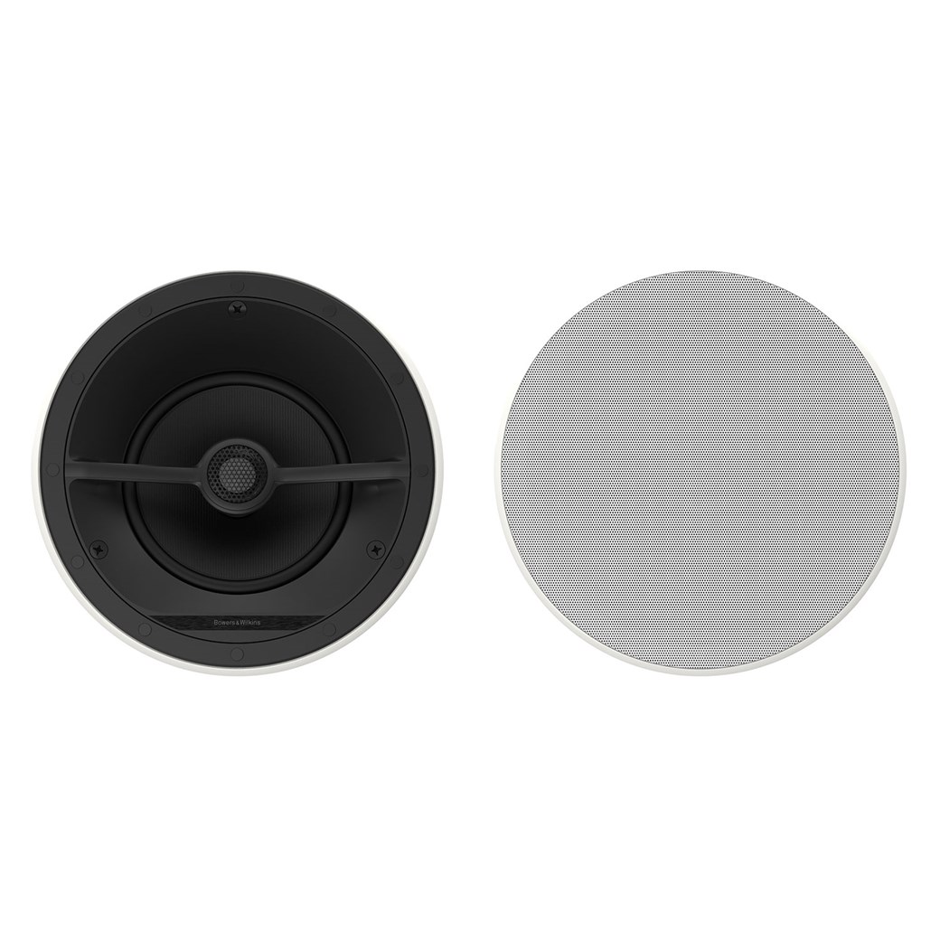Bowers & Wilkins CCM7.5 S2 Indbygningshøjtaler til loft