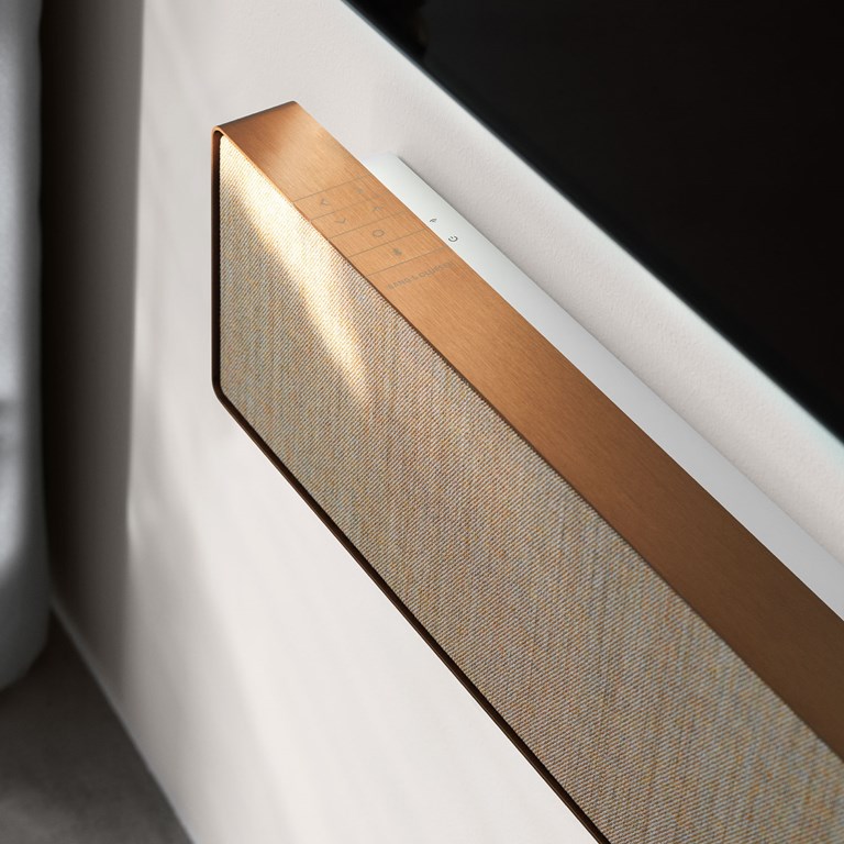 Bang & Olufsen Beosound Stage Soundbar