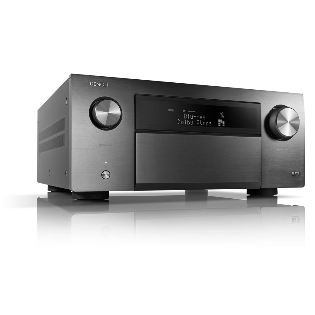 Denon AVC-A110 Hemmabioreceiver