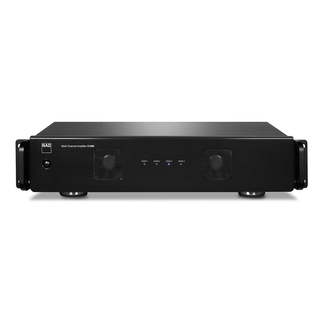 NAD CI 980 Eindversterker