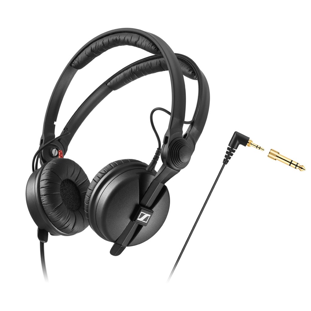 Sennheiser HD25-1II Hoofdtelefoon