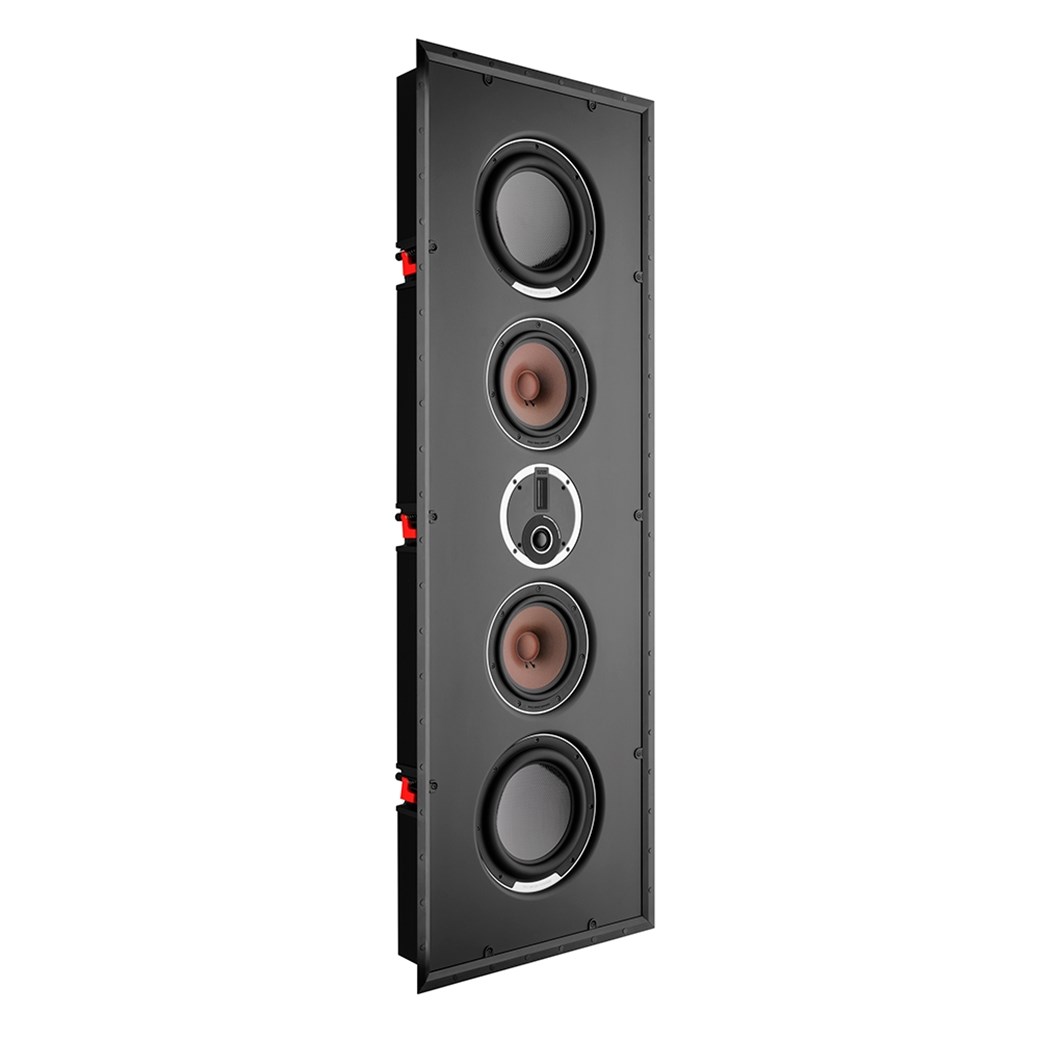 DALI PHANTOM S-280 In-wall-högtalare