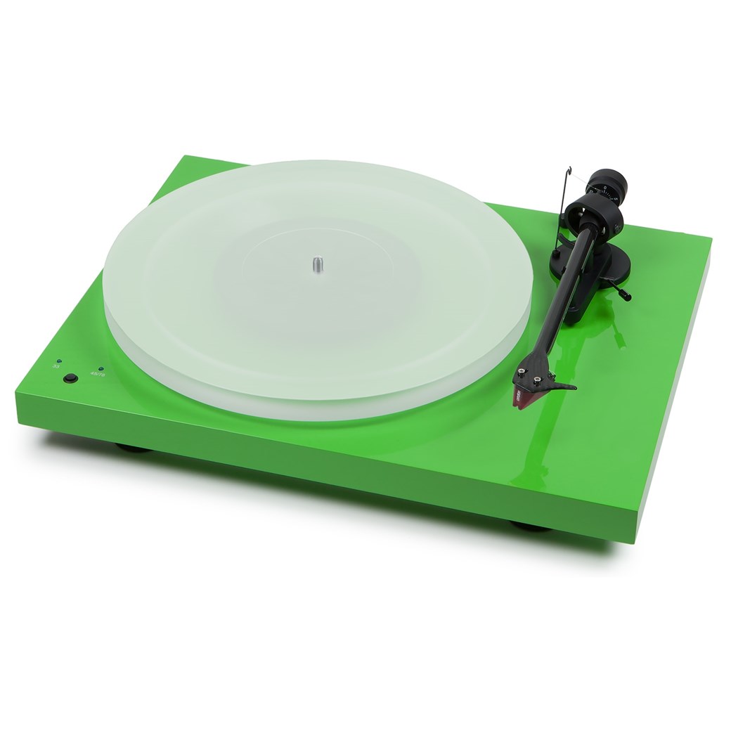 Pro-Ject Debut Carbon DC Esprit SB Draaitafel