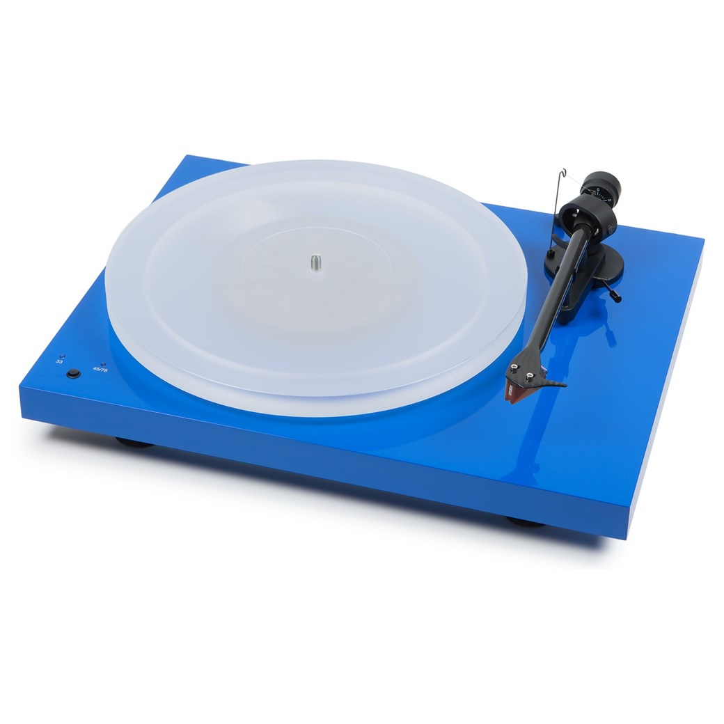 Pro-Ject Debut Carbon DC Esprit SB Plattenspieler