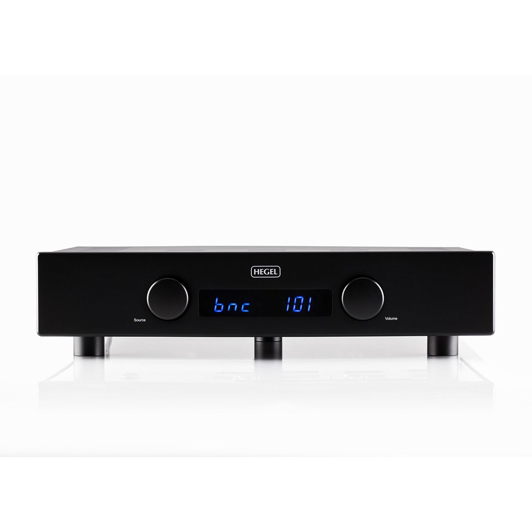 HEGEL HD30 D/A-konverter