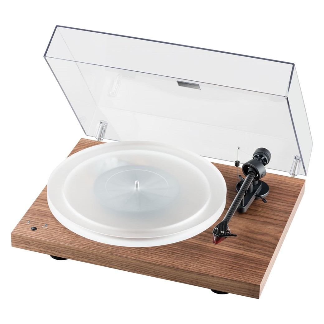 Pro-Ject Debut Carbon DC Esprit SB Draaitafel