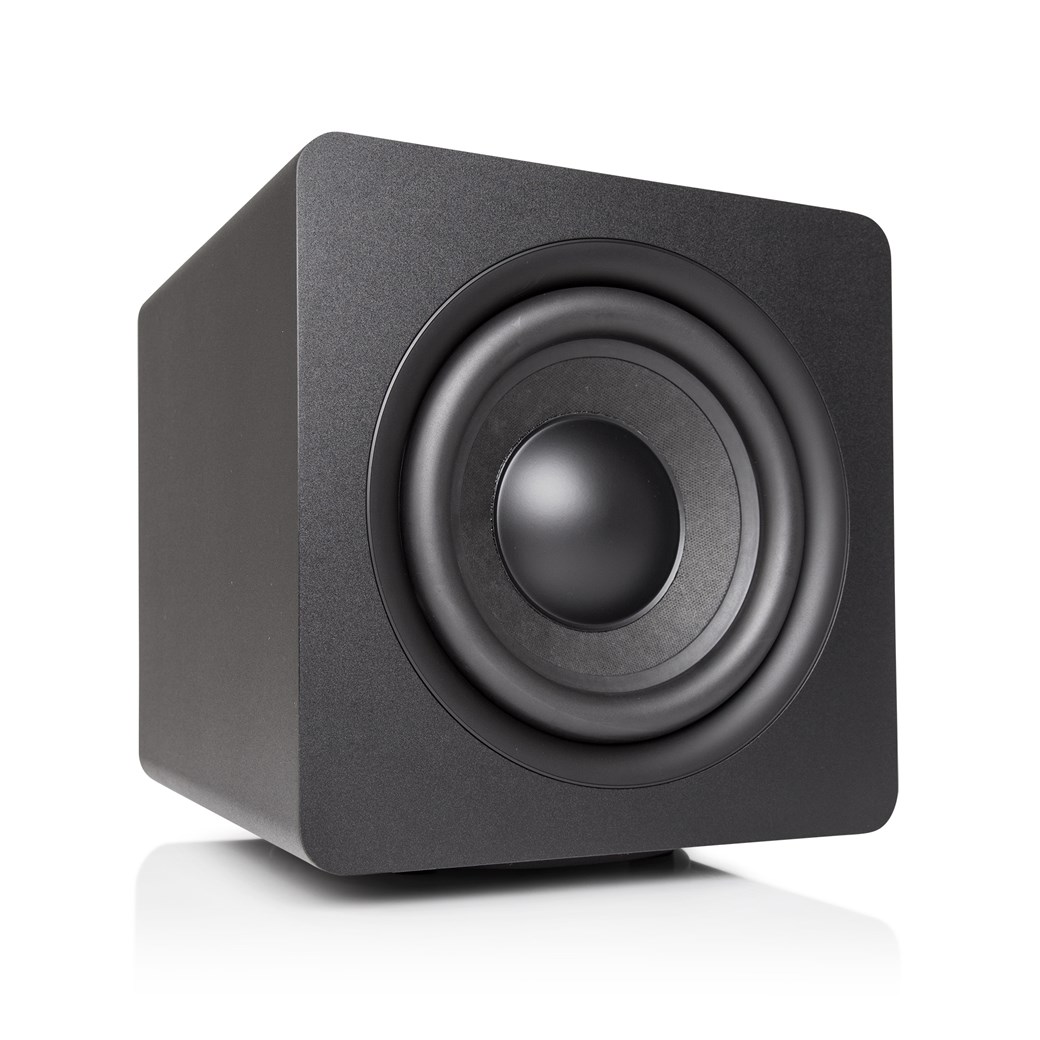 Argon Audio BASS8 Mk2 Subwoofer