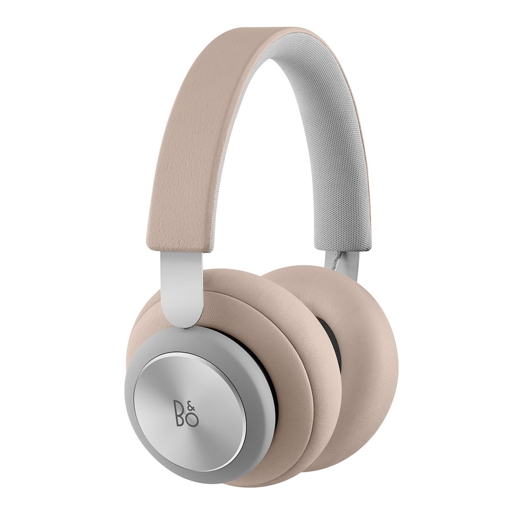 Bang & Olufsen Beoplay H4 Trådløst headset