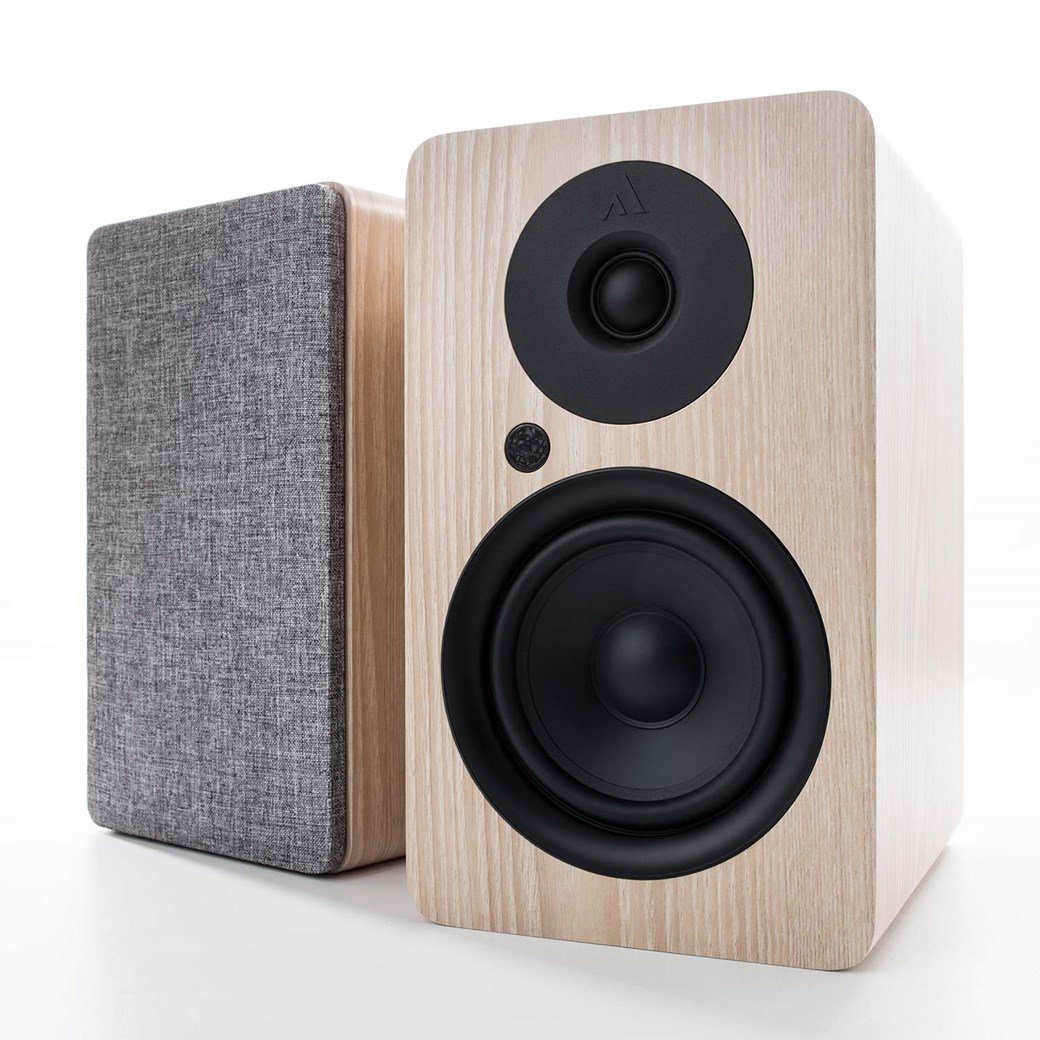 Argon Audio ALTO 5 ACTIVE Draadloze luidspreker met Bluetooth