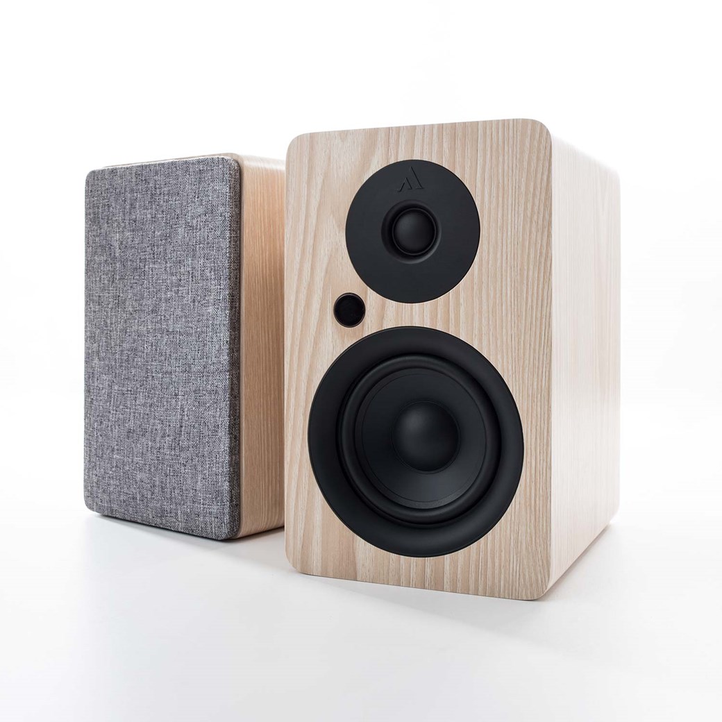 Argon Audio ALTO 4 ACTIVE Trådløs højtaler med Bluetooth