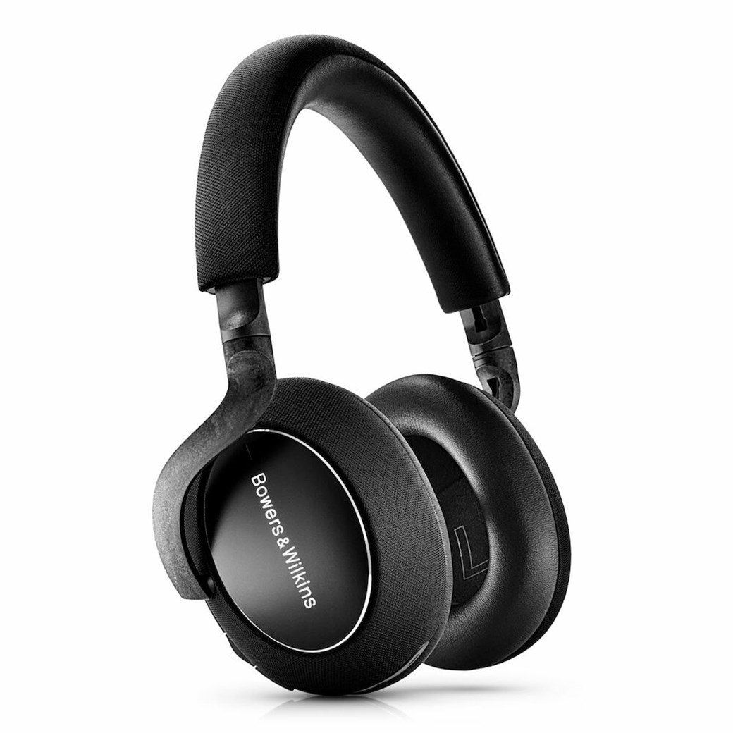Bowers & Wilkins PX7 Draadloze koptelefoon
