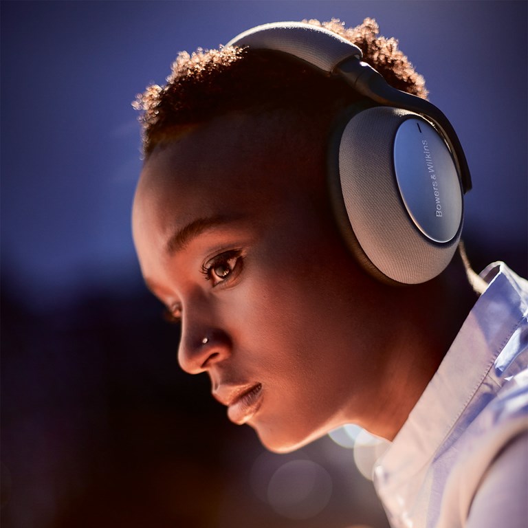 Bowers & Wilkins PX7 Trådlöst headset
