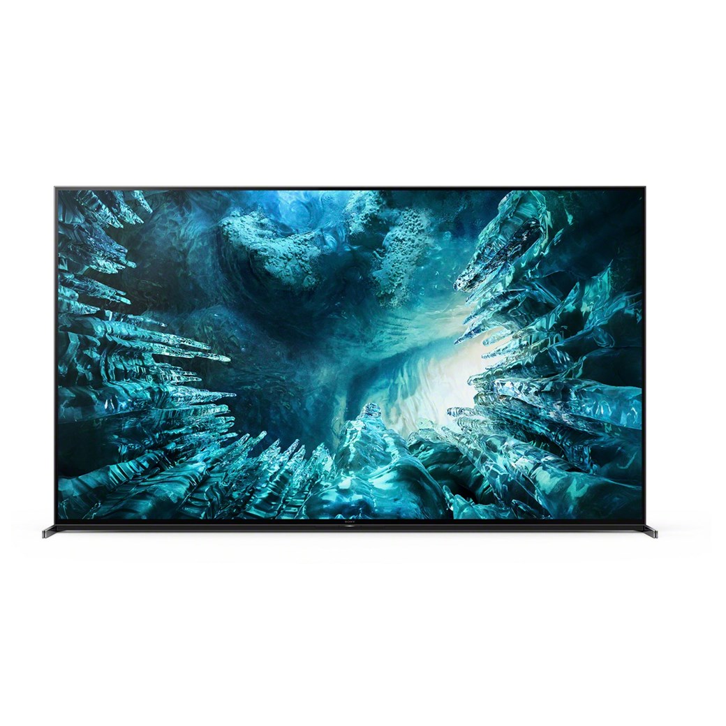 Sony KD-75ZH8 LCD-TV