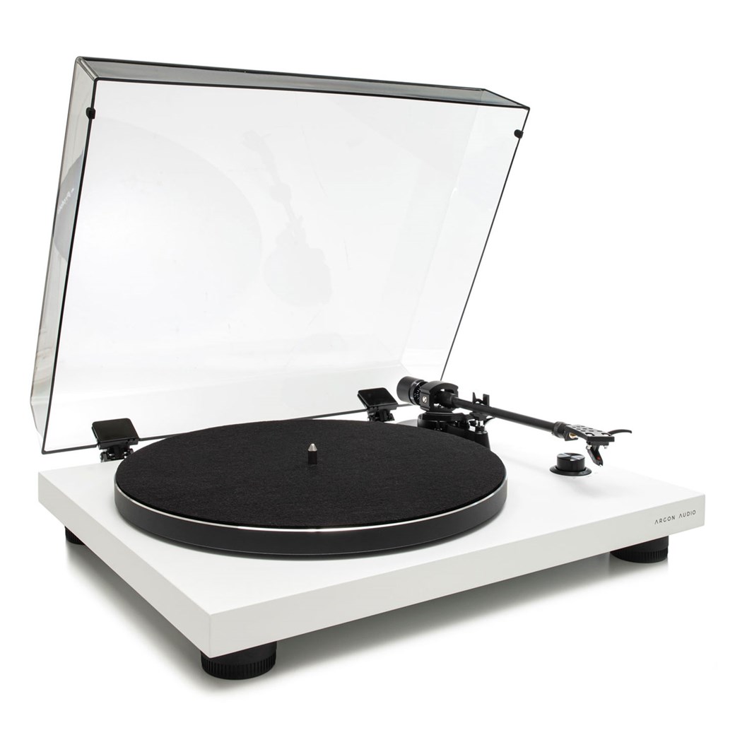 Argon Audio TT-3 Pladespiller