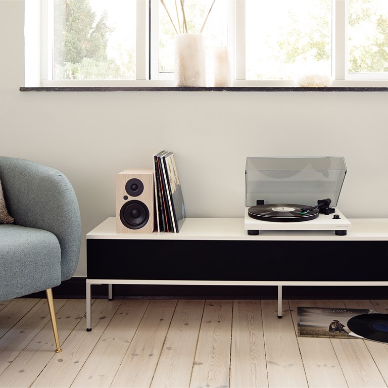 Argon Audio TT-3 Pladespiller