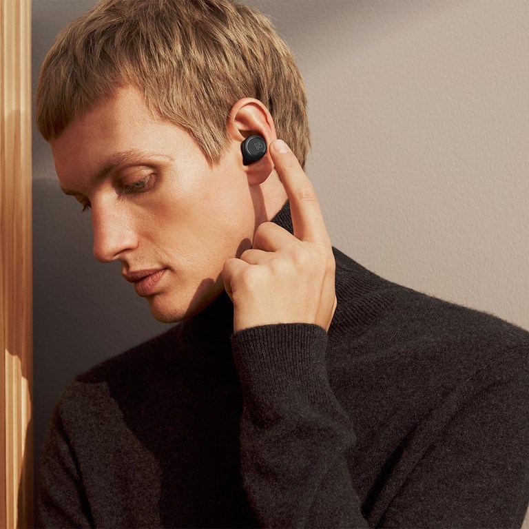 Bang & Olufsen E8 3rd Gen Trådløs in-ear hodetelefon