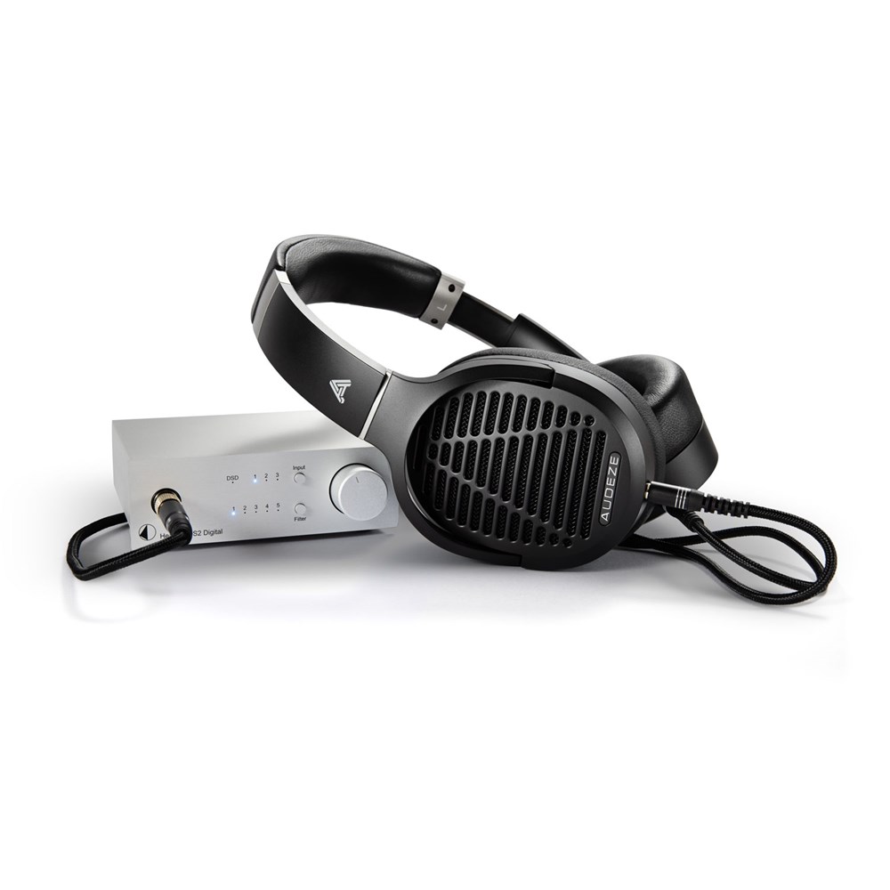 Pro-Ject Head Box S2 Digital Høretelefon-forstærker