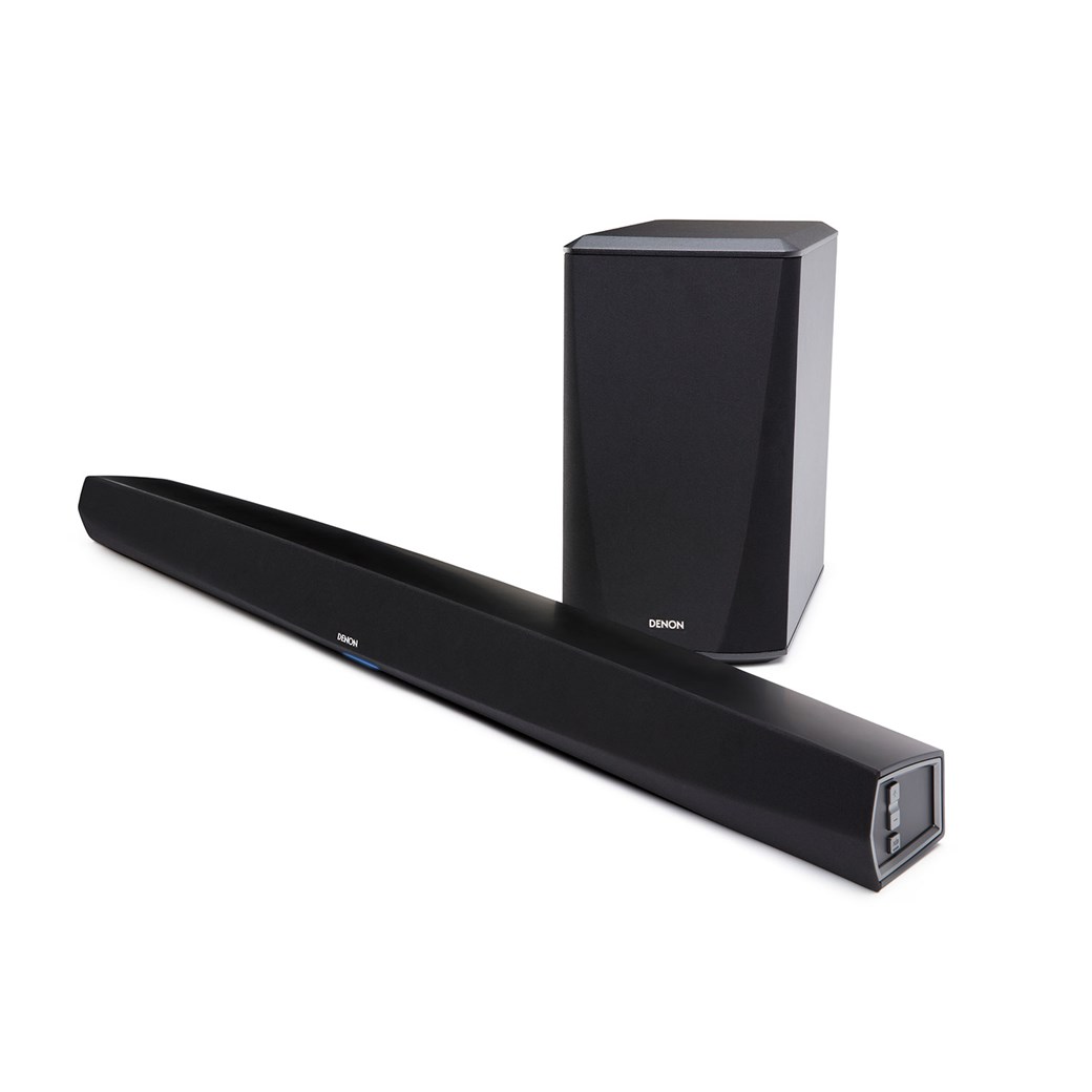 Denon DHT-S516H Soundbar/kabelloser Lautsprecher