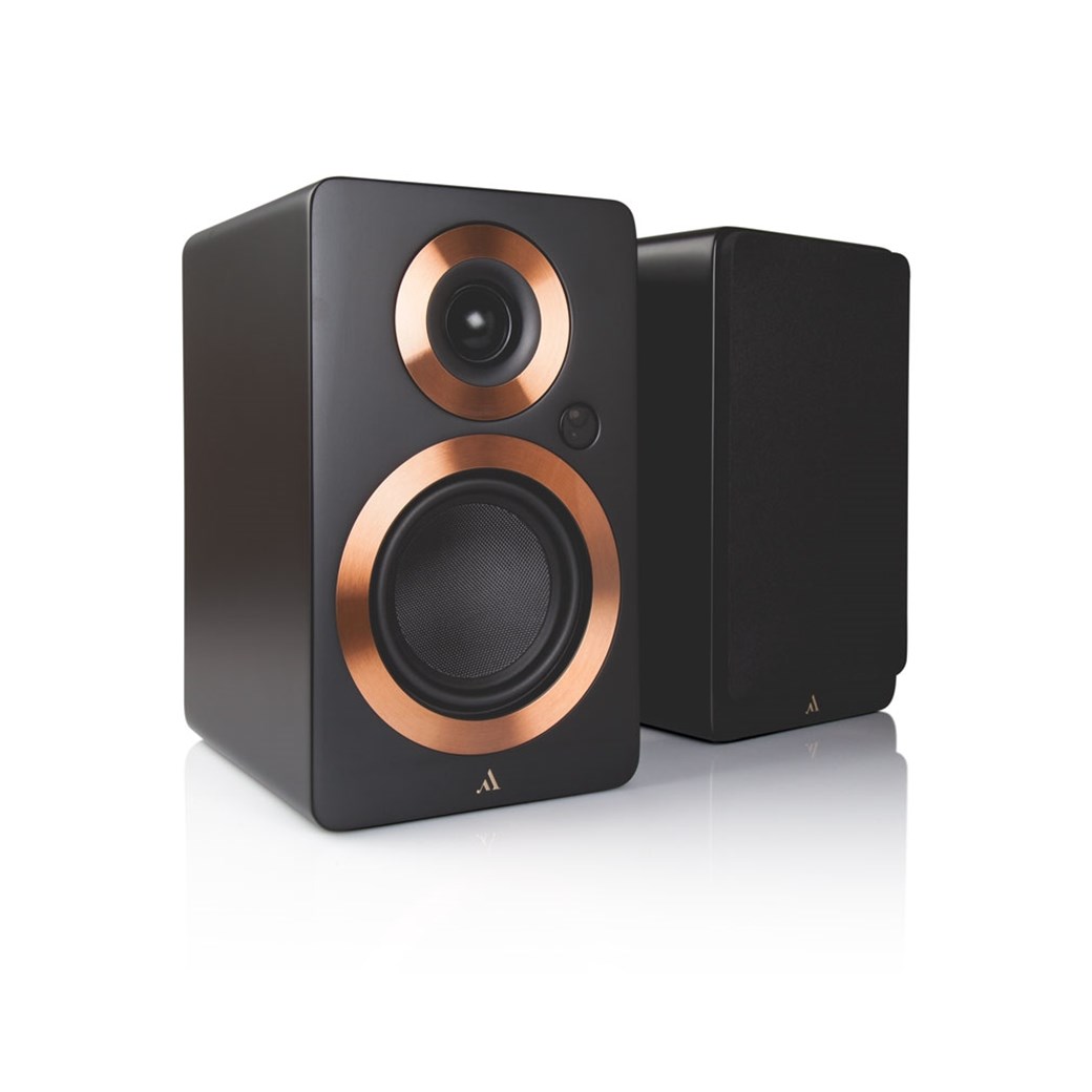 Argon Audio FORTE A4 Trådløs højtaler med Bluetooth