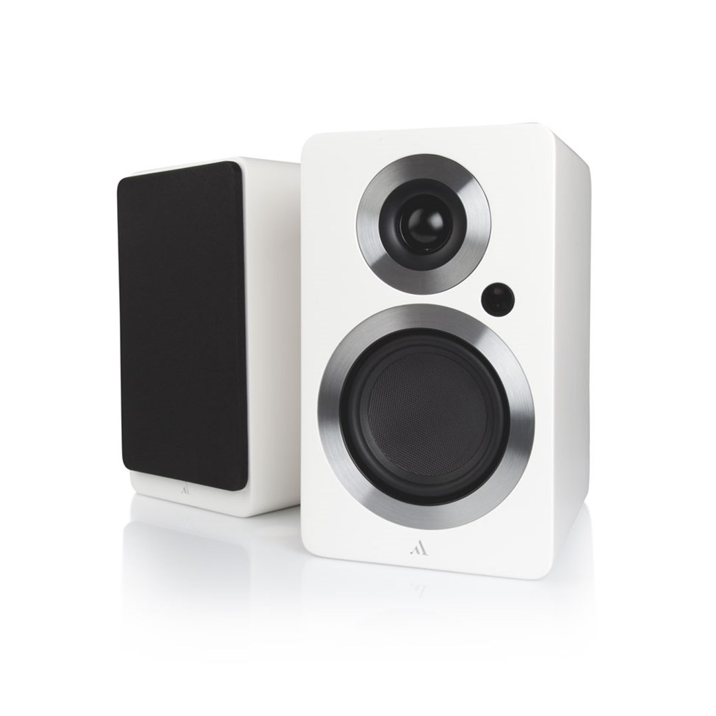 Argon Audio FORTE A4 Draadloze luidspreker met Bluetooth
