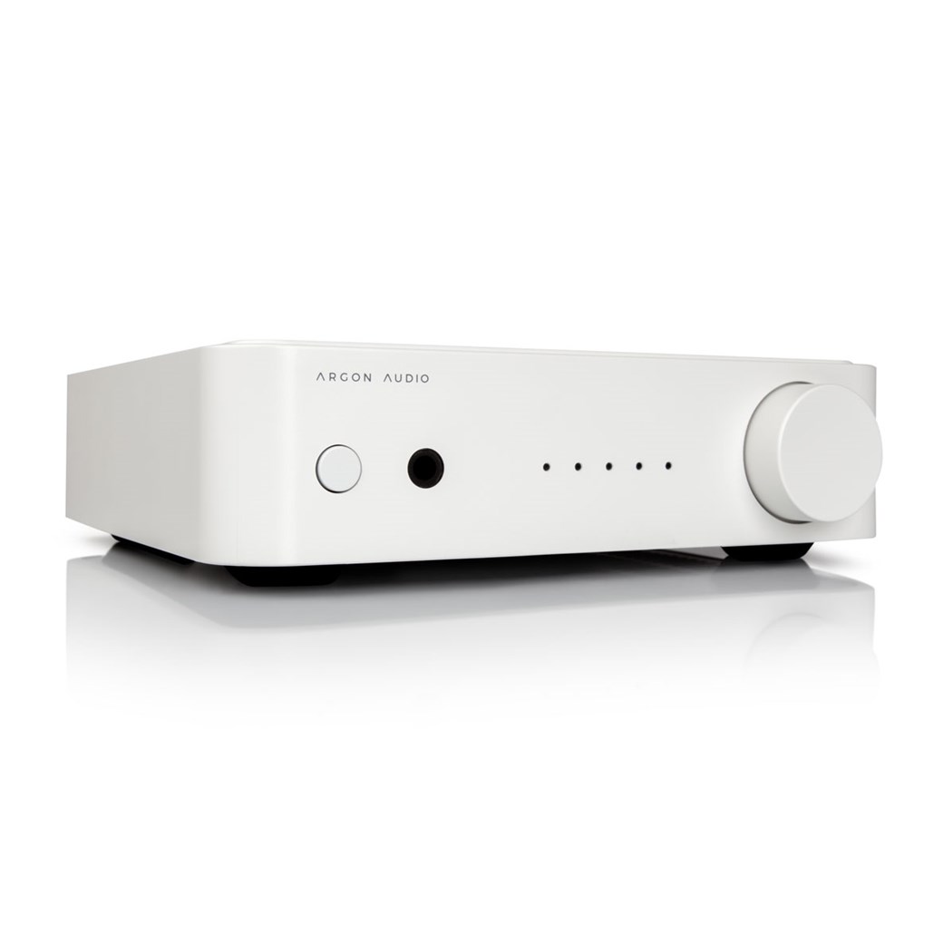 Argon Audio SA1 Versterker met Bluetooth