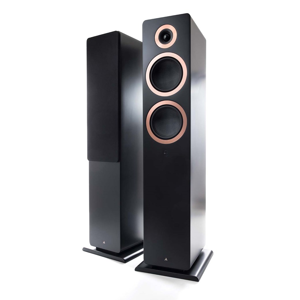Argon Audio FORTE A55 Trådlös högtalare med Bluetooth