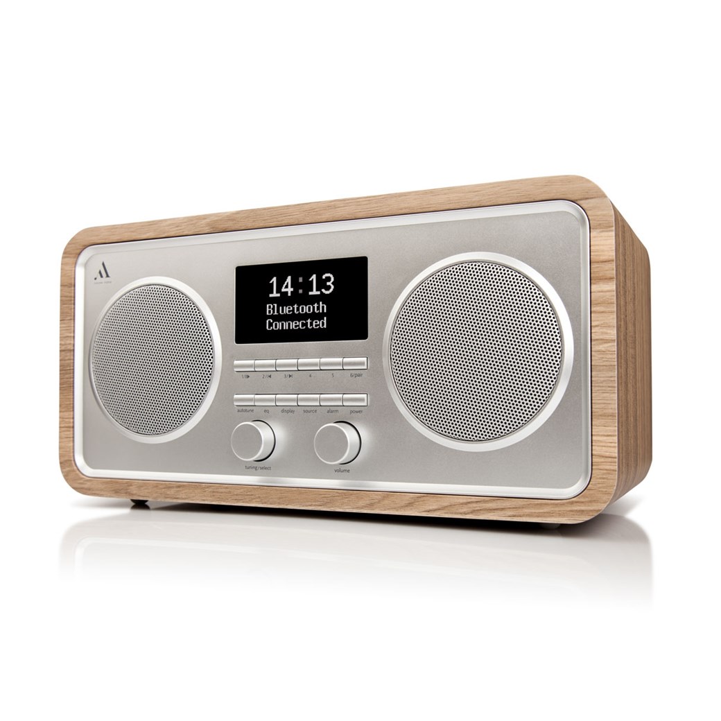 Argon Audio RADIO3 DAB radio