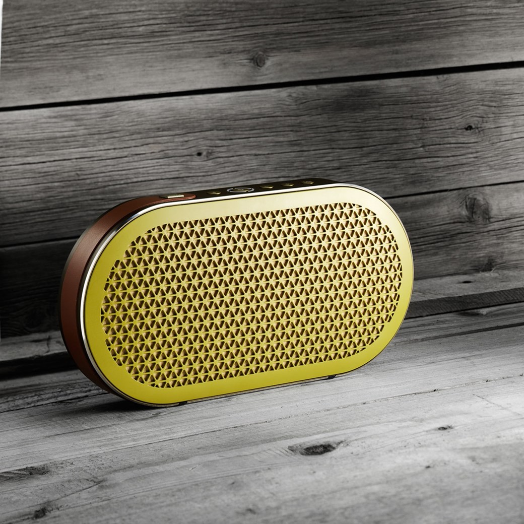 DALI KATCH Bluetooth-Lautsprecher