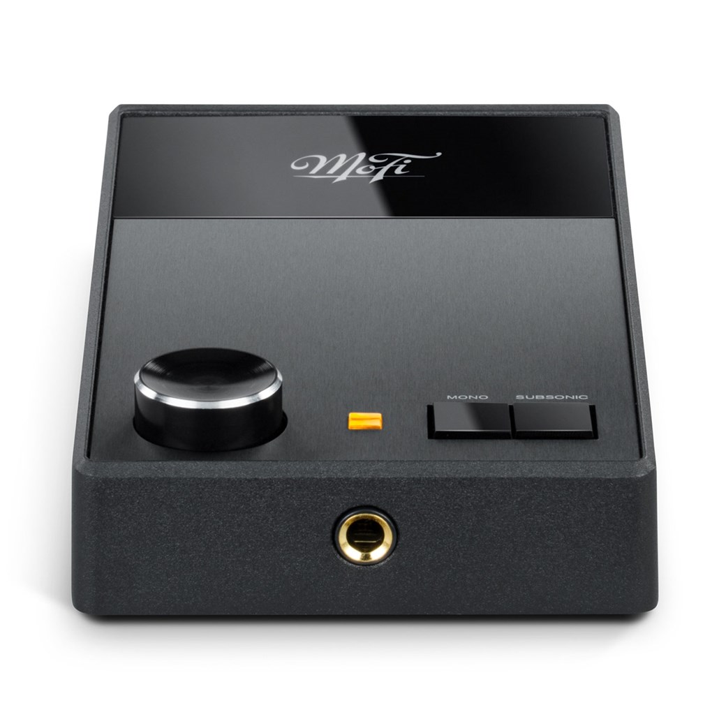 MoFi Electronics UltraPhono RIAA-forstærker