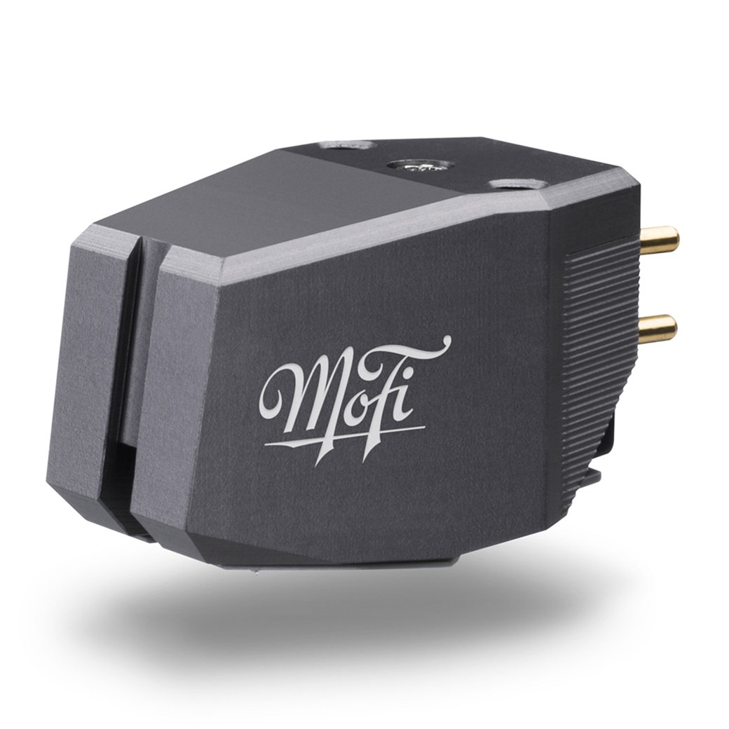 MoFi Electronics MasterTracker MM-pickup
