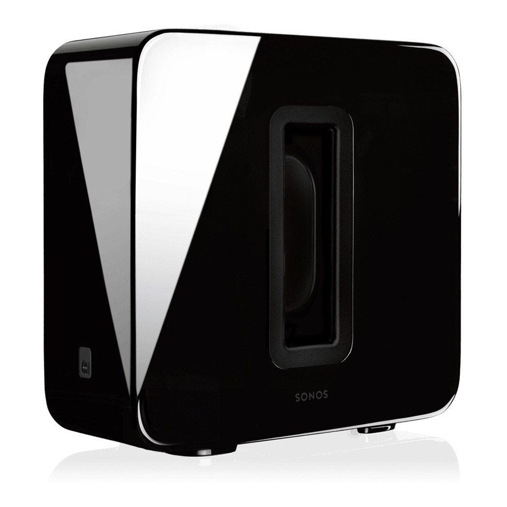 Sonos SUB Trådløs subwoofer